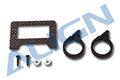 H60041 Rudder Servo Mount